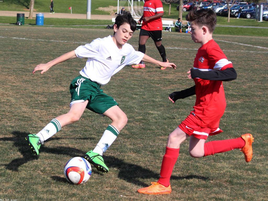 ការប្រកួតនិងការប្រាក់៖ ការយល់ដឹងអំពីភាពពិតនិងឱកាស